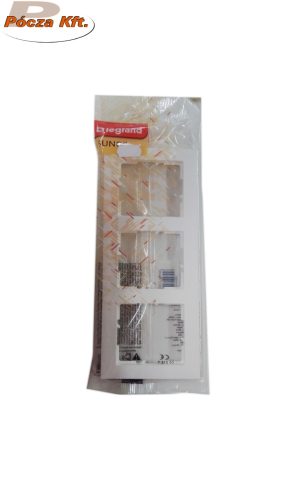 Suno fehér keret 3-as