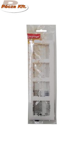 Suno fehér keret 4-es