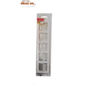 Suno fehér keret 5-ös