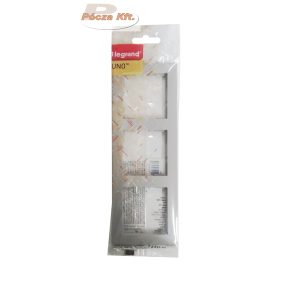 Suno szürke keret 3-as