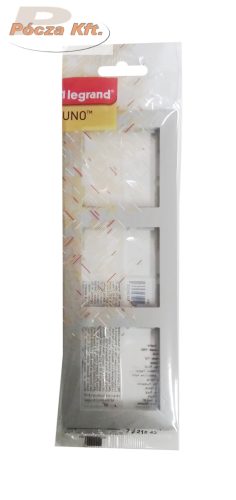 Suno szürke keret 3-as