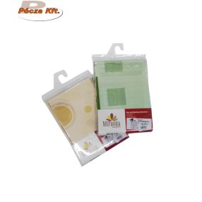 Zuhanyfüggöny textil 120x200