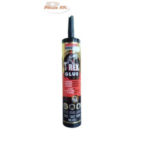 Soudal T-REX Gold Extreme Power szerelési ragasztó 290 ml