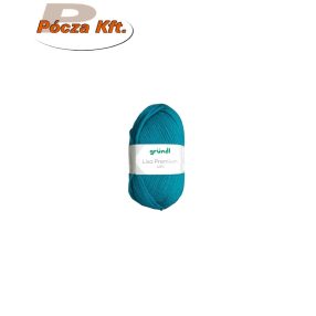 Lisa kötőfonal 50g zöld 49