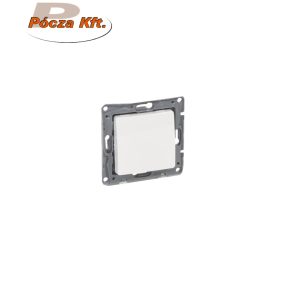 Niloé 106 kapcsoló váltó fehér