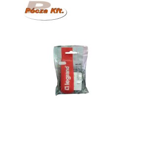 Niloé redőnykapcsoló fehér