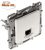 Niloé RJ45 Cat5e aljzat fehér