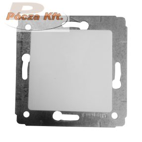 Cariva 106 kapcsoló keret n. KIFUTÓ