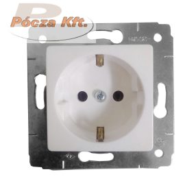 Cariva 2P+F dugalj sülly. keret n. KIFUTÓ