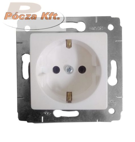 Cariva 2P+F dugalj sülly. keret n. KIFUTÓ