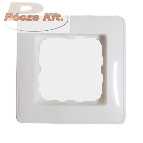 Cariva keret 1-es KIFUTÓ