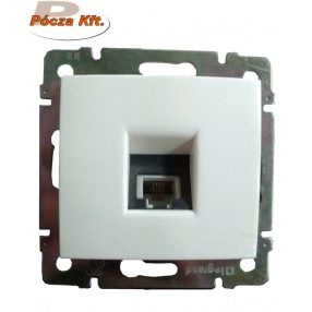 Valena Telefon csatlakozó 1xRj11 4pól