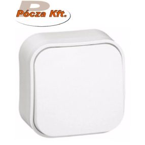 Legrand Forix Fk 101 kapcsoló