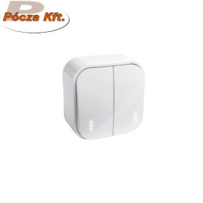 Legrand Forix Fk 105 kapcsoló