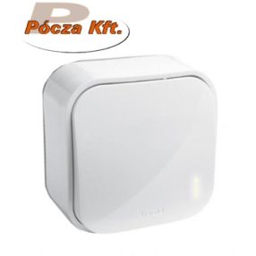 Legrand Forix Fk 106 váltókapcsoló