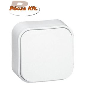 Legrand Forix Fk 101-N nyomókapcsoló