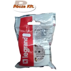 Legrand Forix Fk 2P+f dugalj