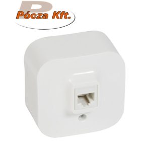 Legrand Forix Fk RJ45 dugalj
