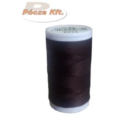 Gépselyem sötétbarna 8213 Corona