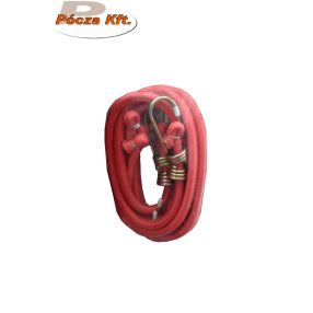 Gumipók 1200x1,2cm erősített 2db/cs.