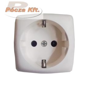 Legrand dugalj 86129 OTEO KIFUTÓ