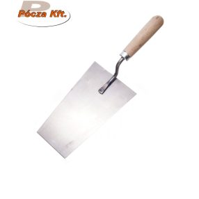 Kőműveskanál mennyezetkanál 200mm