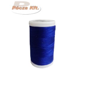 Gépselyem kék 8641 Corona