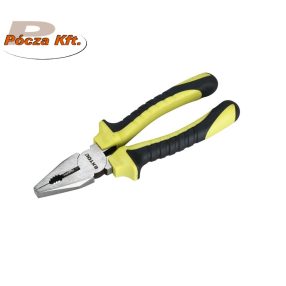 Kombináltfogó 200mm EXTOL