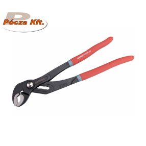 Vízpumpafogó 175mm PVC nyél Extol