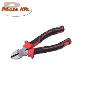 Oldalcsipőfogó 160mm Premium