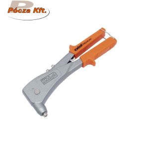 Popszegecshúzó fogó 265mm Extol Prémium