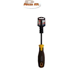 Csavarhúzó PZ 3x150mm mágneses