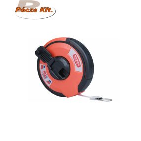 Mérőszalag 50m Extol prémium