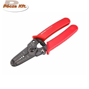 Blankolófogó 165mm