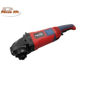 EXTOL 230 sarokcsiszoló Prémium 2400W lágy indítású
