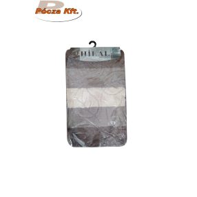 Fürdőszoba szőnyeg Vonaldi 3 részes 