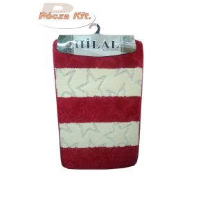 Fürdőszoba szőnyeg Hilal 2részes 