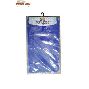 Fürdőszoba szőnyeg banyoser 2részes