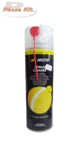 Motip matrica eltávolító 500ml