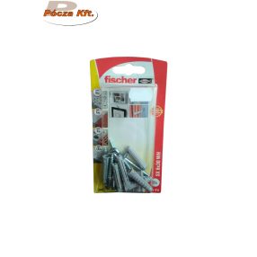 Fischer tipli+falhorog SX6x30WH