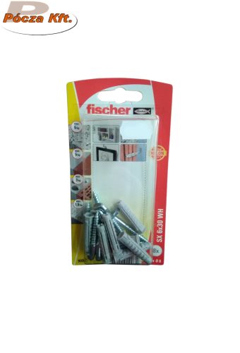 Fischer tipli+falhorog SX6x30WH