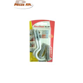 Fischer tipli+lámpahorog SX10x50RHN