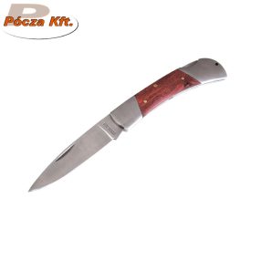 Zsebkés EXTOL 110mm