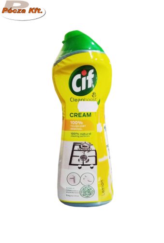 Cif súroló Lemon 250ml