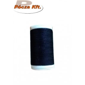 Gépselyem sötétkék 9242 Corona