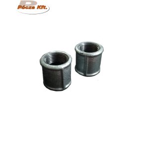 Horg. karmantyú, 1/2"