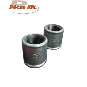 Horg. karmantyú, 3/4"