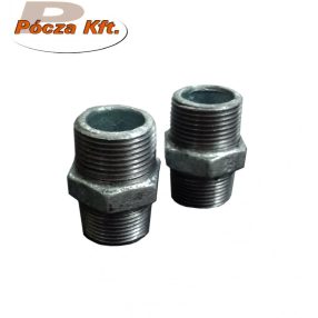 Horg. közcsavar 3/4"