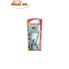 Fischer tipli+lámpahorog UX8x50RRHN