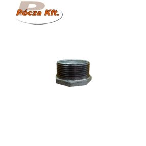 Horg. szűkítő KB 5/4"-1"